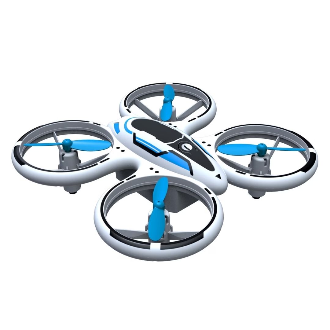 SILVERLIT RC NEON STUNT, Ages 8+