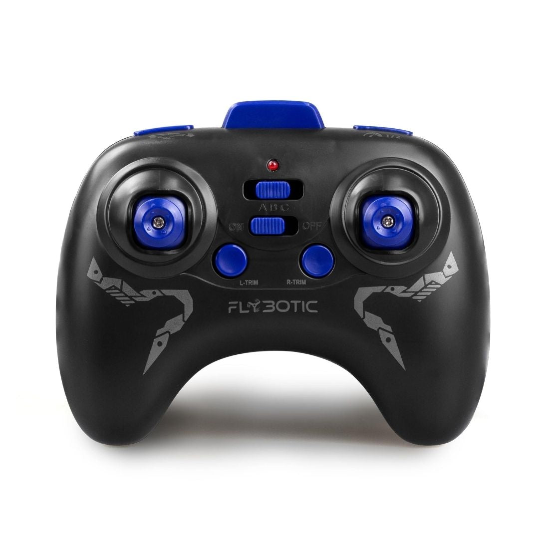 SILVERLIT RC SKY HOVER, Ages 8+