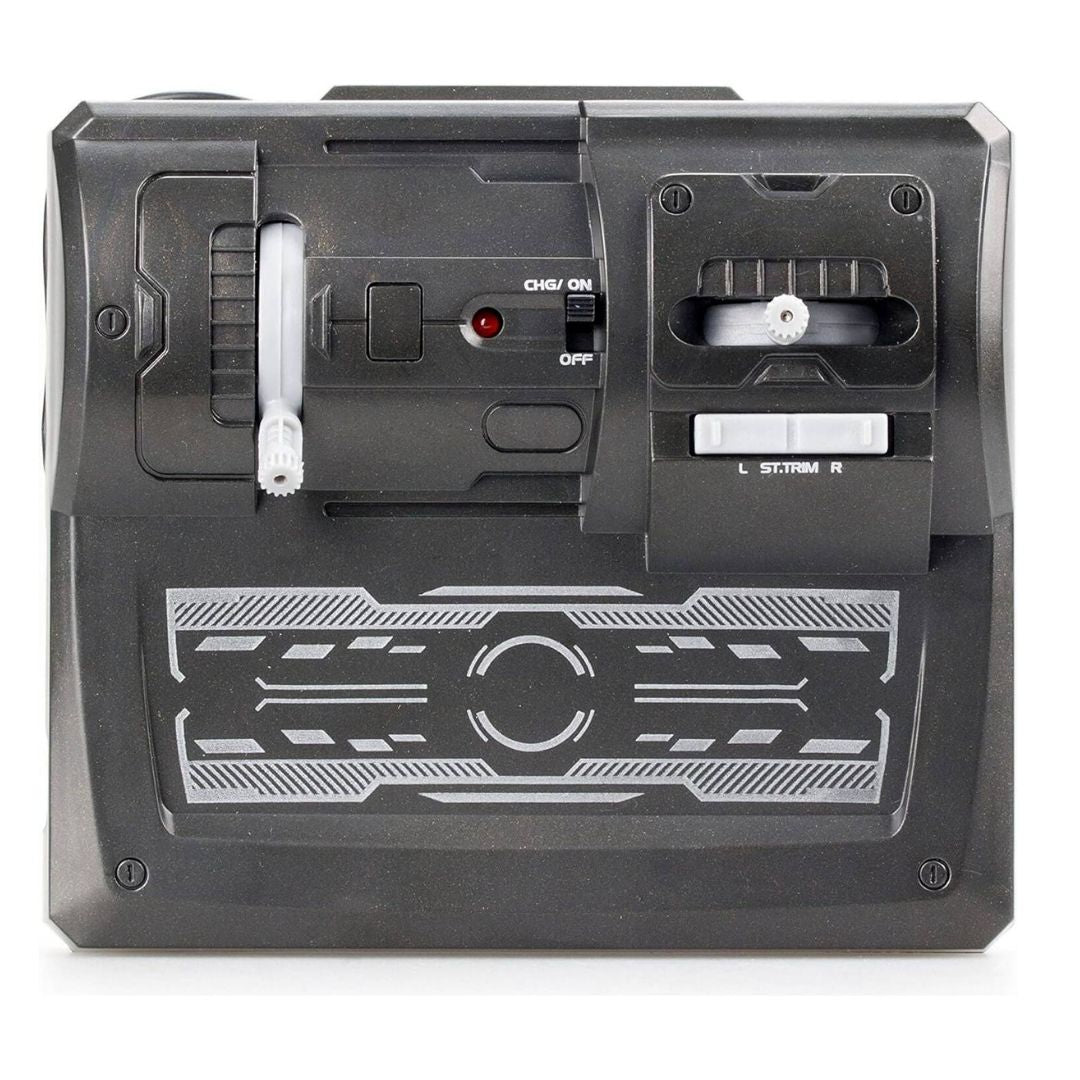 SILVERLIT BI-WING EVO COLOR A, Ages 8+