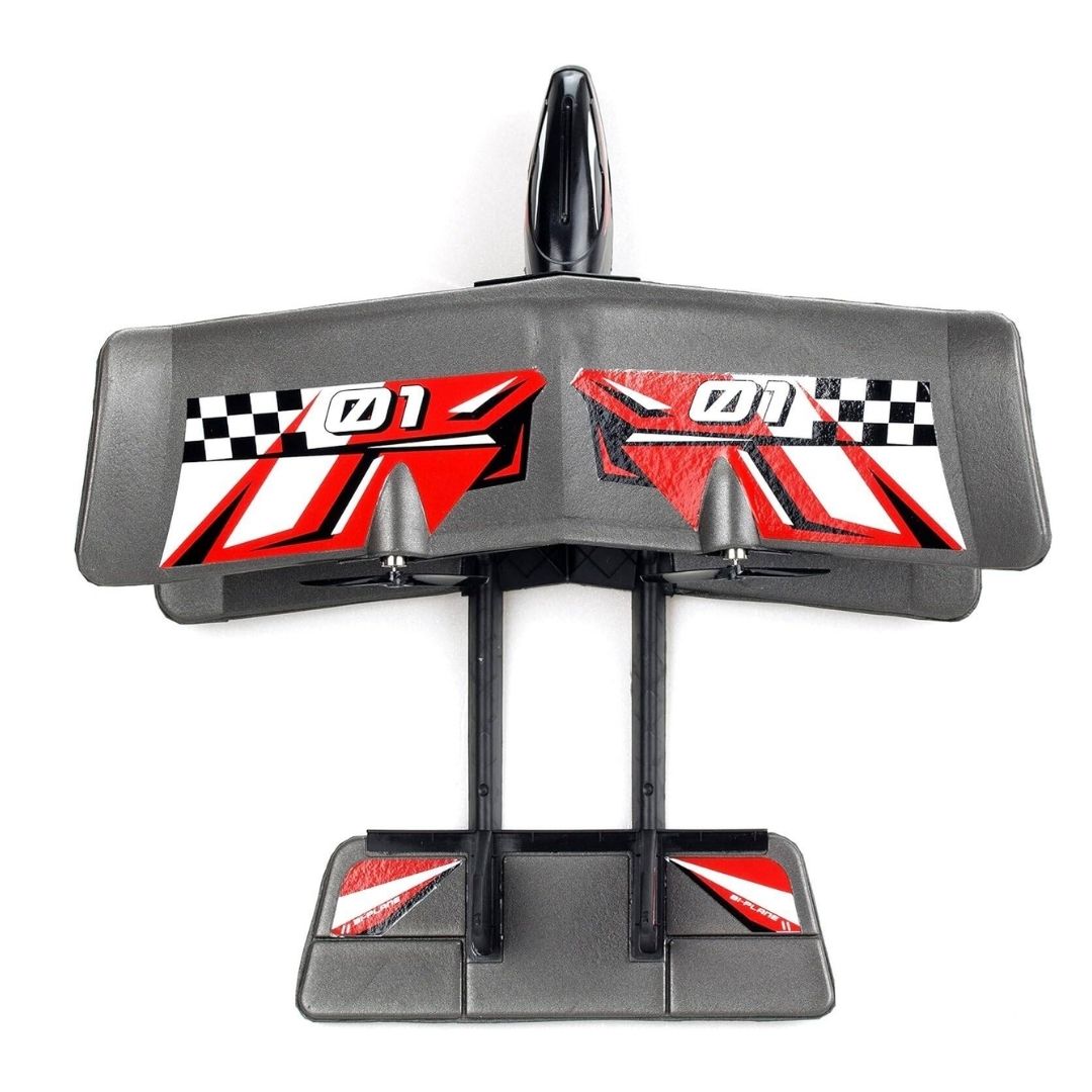 SILVERLIT BI-WING EVO COLOR A, Ages 8+