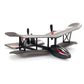 SILVERLIT BI-WING EVO COLOR A, Ages 8+