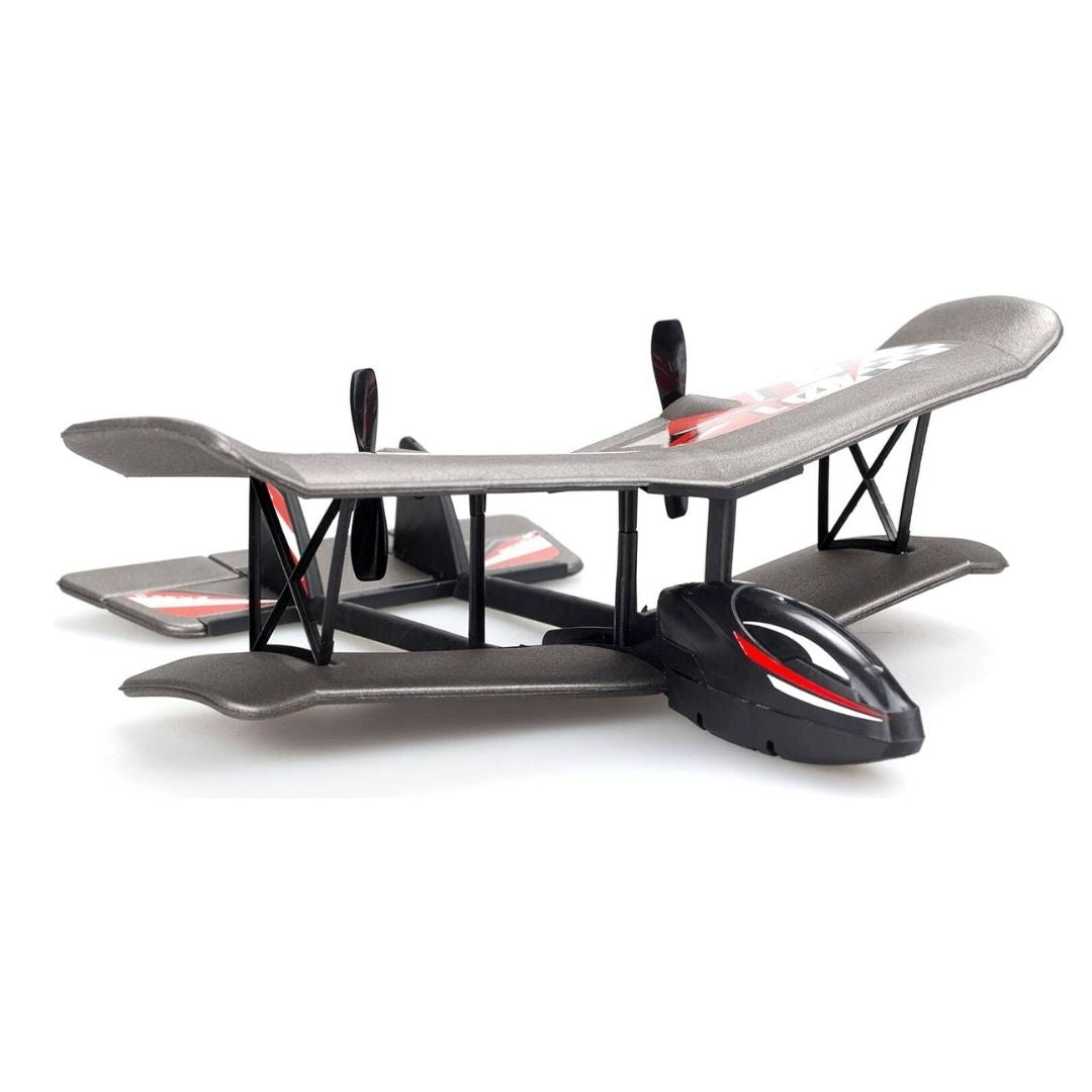 SILVERLIT BI-WING EVO COLOR A, Ages 8+