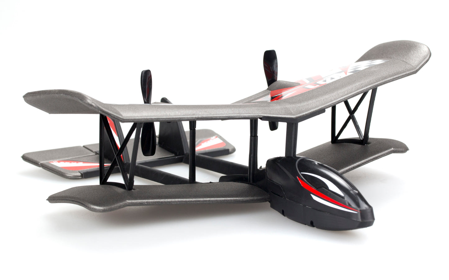 BI-WING EVO COLOR A