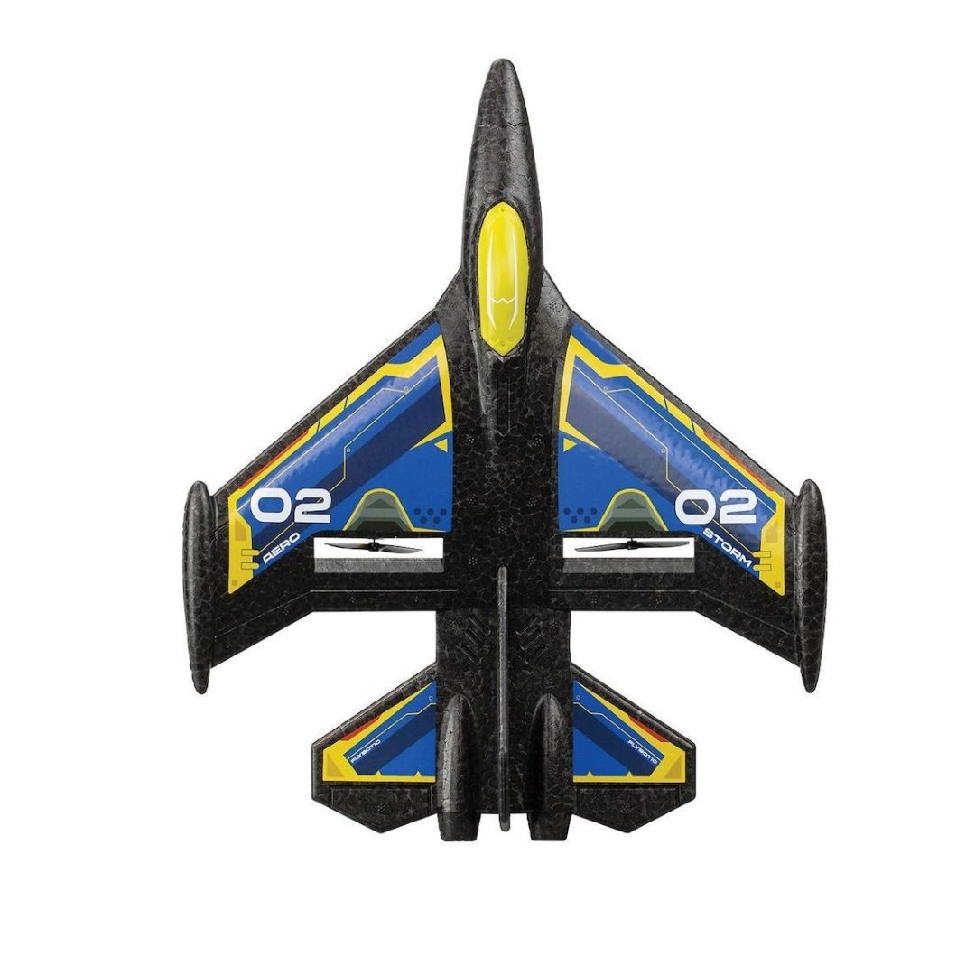 SILVERLIT RC SONIC EVO, Ages 8+