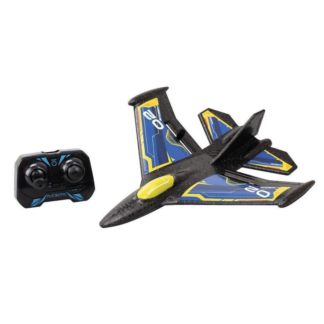 SILVERLIT RC SONIC EVO, Ages 8+