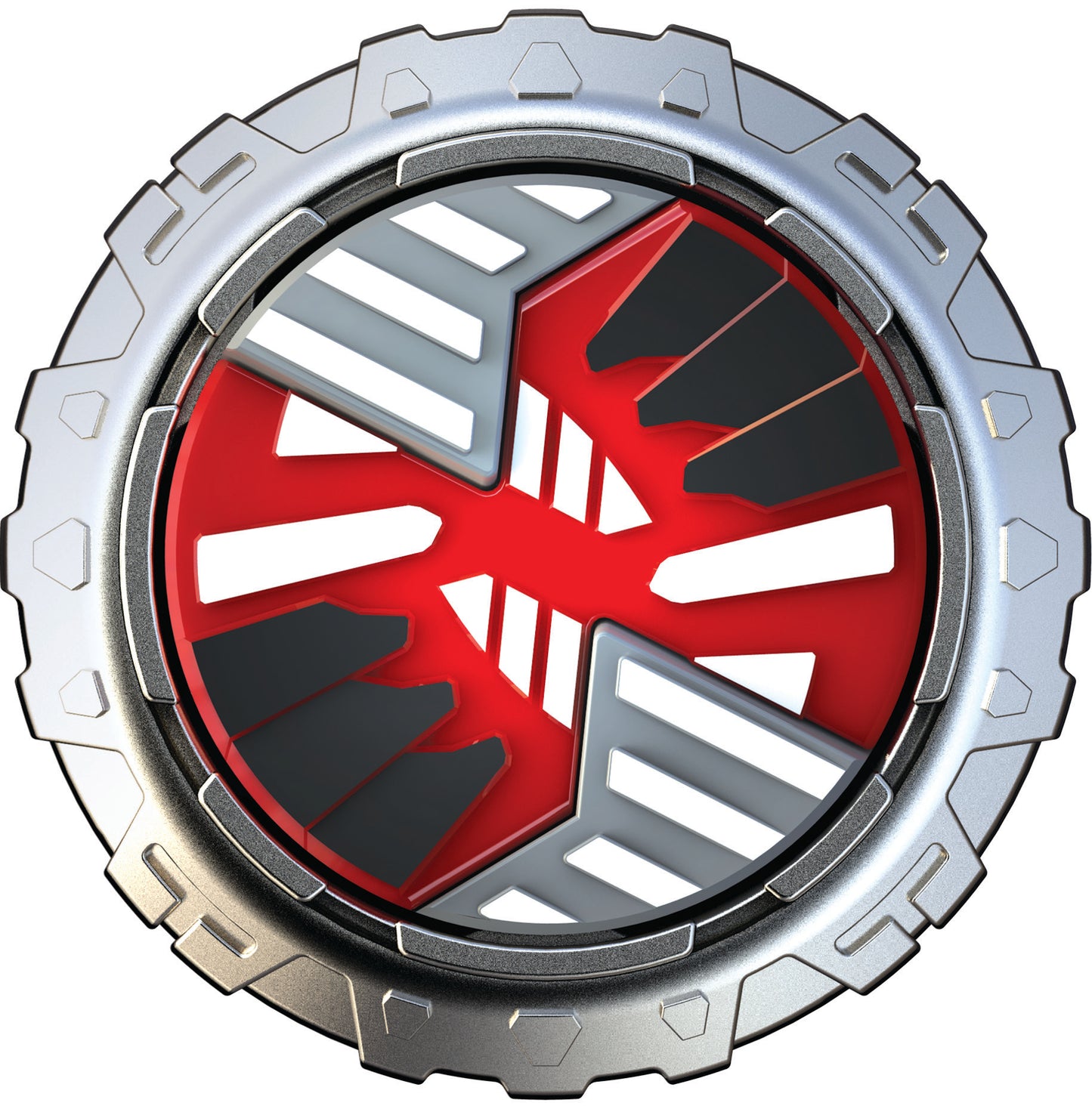 SINGLE SHOT BLASTER FIRESTORM