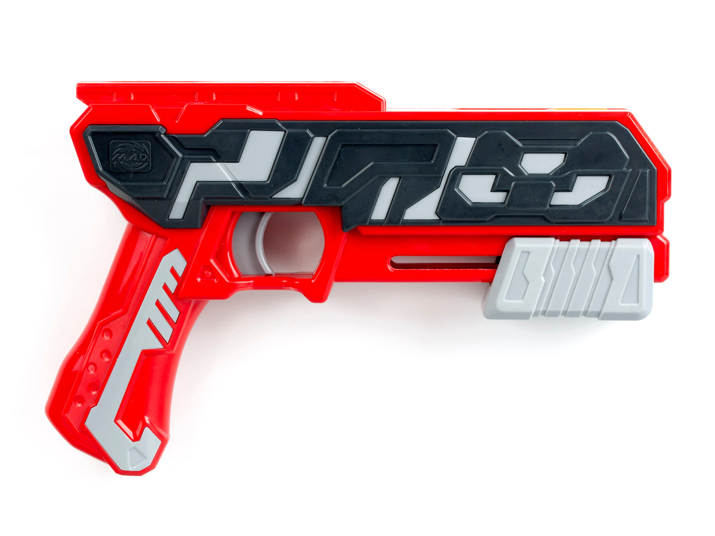 SINGLE SHOT BLASTER FIRESTORM
