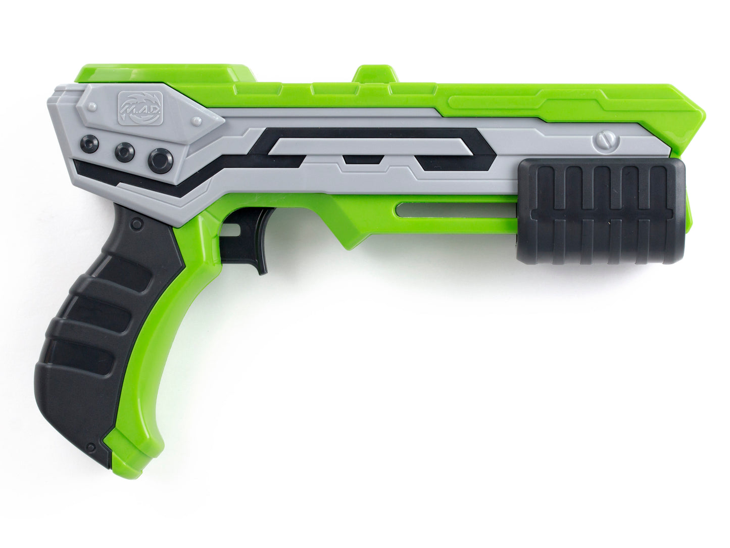 SINGLE SHOT BLASTER THUNDER