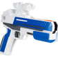 ADVANCED SINGLE SHOT BLASTER METEOROID
