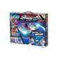 Silverlit Spinner MAD 2 Battle Pack with two shakers, metal spinners, and a battle arena for kids indoor game