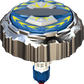 DUAL SHOT BLASTER