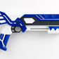 DUAL SHOT BLASTER