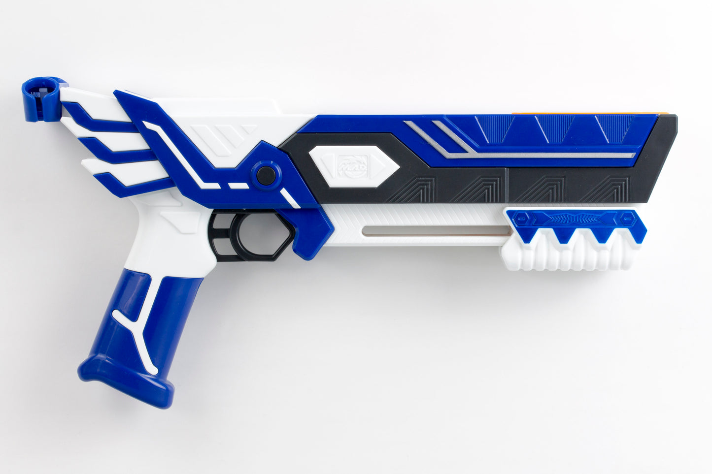 DUAL SHOT BLASTER