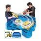 SILVERLIT SPINNER ASST, Ages 5+