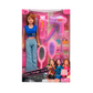 HTIC FASHION DOLL STYLISH FASHION GIRLZ 29CM, Ages 3+