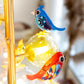 SILVERLIT DIGIBIRD II TWIN PACK S1, Ages 3+