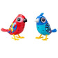 SILVERLIT DIGIBIRD II TWIN PACK S1, Ages 3+