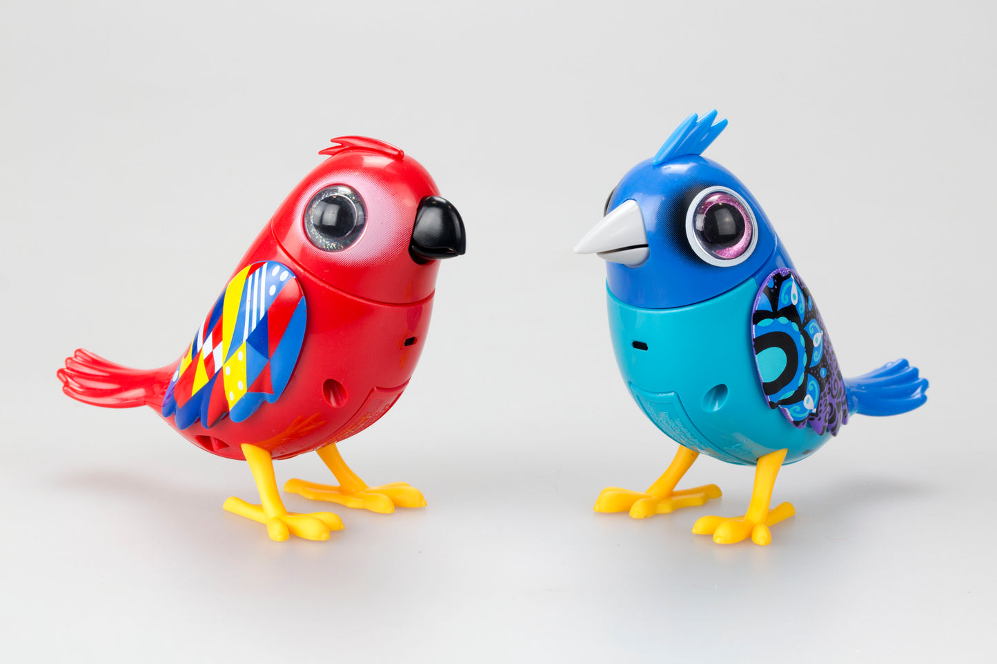 DIGIBIRDS II TWIN PACK