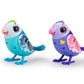 DIGIBIRDS II MATE FOR LIFE
