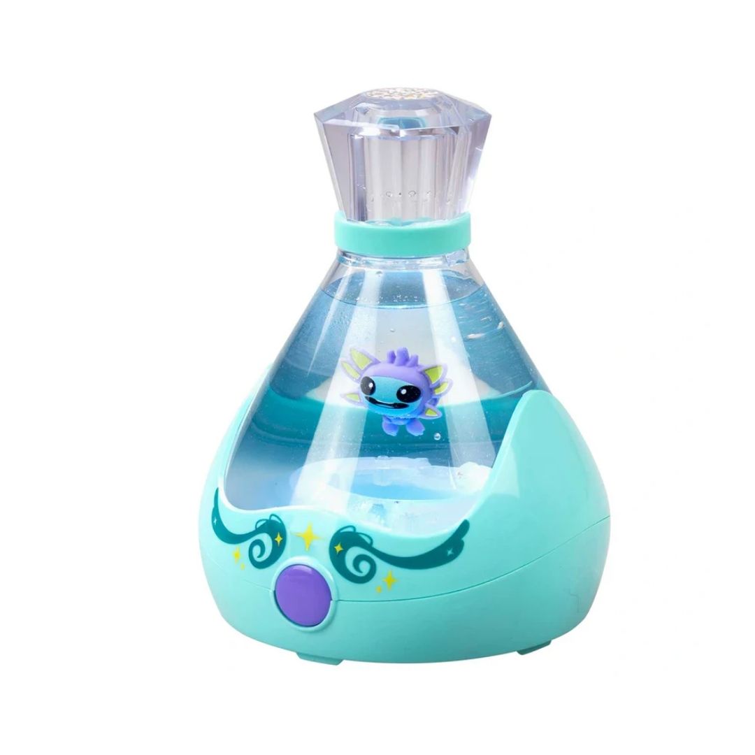SILVERLIT FIZZY PETS 6 ASSORTMENT, Ages 6+