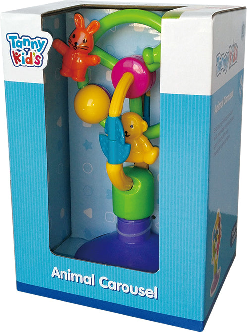 ANIMAL CAROUSEL