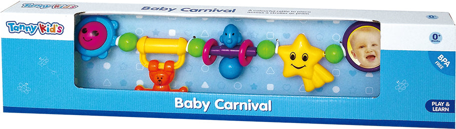 BABY CARNIVAL