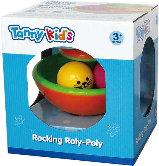 ROCKING ROLY POLY