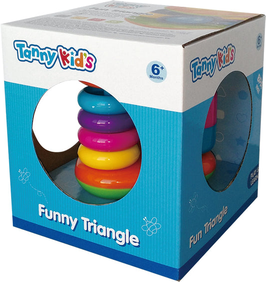 FUNNY TRIANGLE