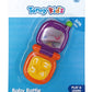 TANNY KIDS BABY RATTLE PHONE, Ages 3M+