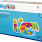 TANNY KIDS BATH PUZZLE PLAYSET, Ages 12M+