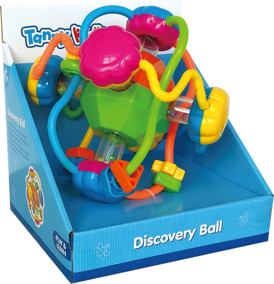 DISCOVERY BALL