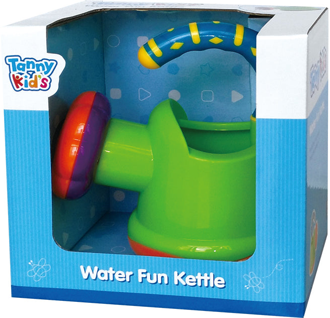 WATER FUN KETTLE