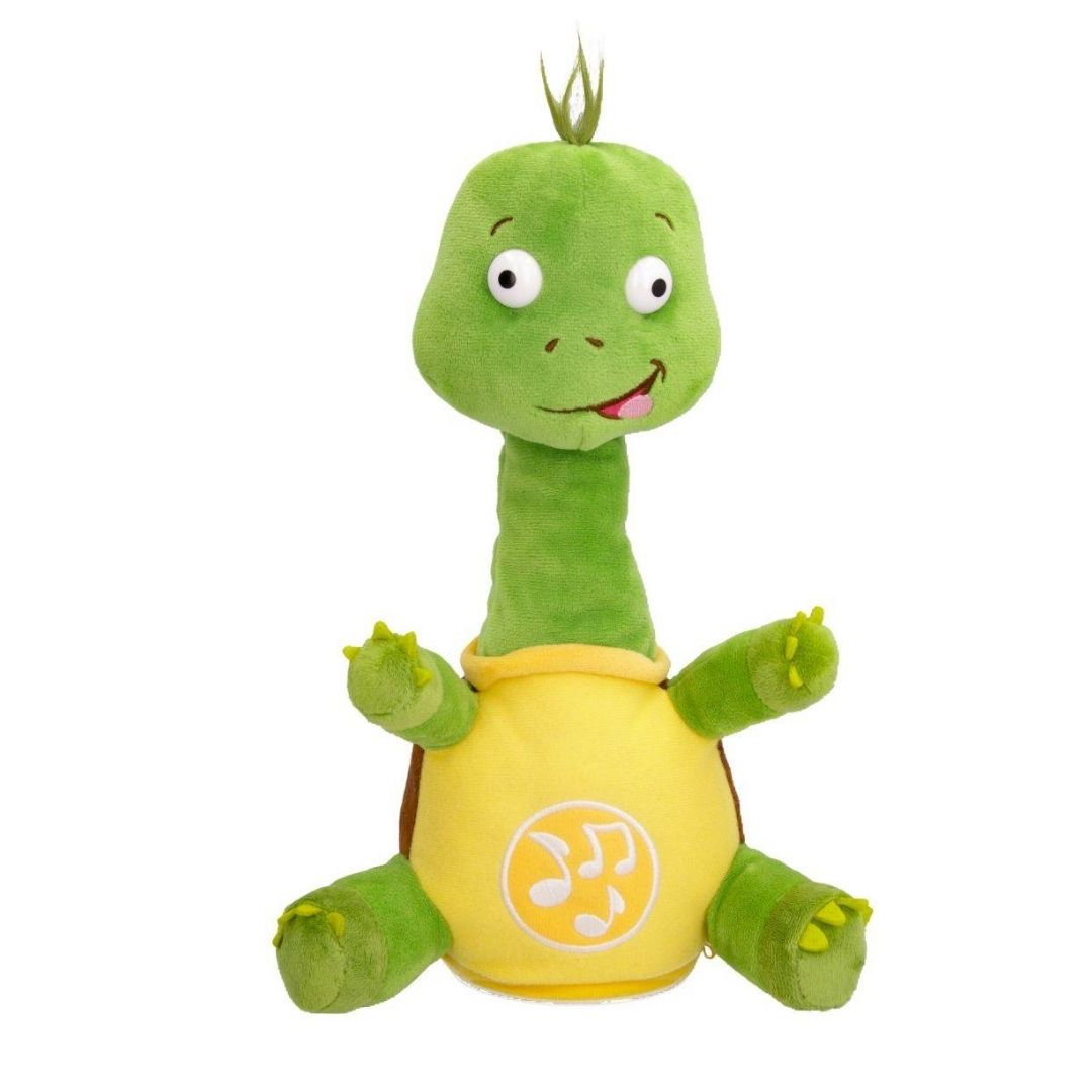 IMC TOYS VALENTINA THE TURTLE, Ages 6M+