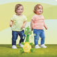 IMC TOYS VALENTINA THE TURTLE, Ages 6M+
