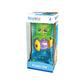 Ocean Set by Tanny Toys featuring a multicolor snorkel, mask, and fins in a retail box, designed for junior water sports and diving activities.