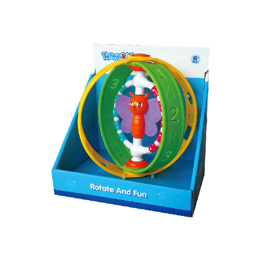 ROTATE AND FUN