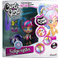 CURLIGIRLS DOLL AND PET DELUXE ASST