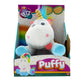 IMC TOYS PUFFY THE UNICORN, Ages 18M+