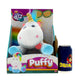 IMC TOYS PUFFY THE UNICORN, Ages 18M+