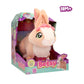 IMC TOYS BETSY BROWN BUNNY, Ages 10+