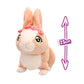 IMC TOYS BETSY BROWN BUNNY, Ages 10+