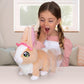 IMC TOYS BETSY BROWN BUNNY, Ages 10+