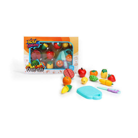 FRUIT SET 12 PC