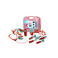 Funfactory Toys Pvt Ltd doctor bag set with toy medical tools for kids roleplay and imaginative play