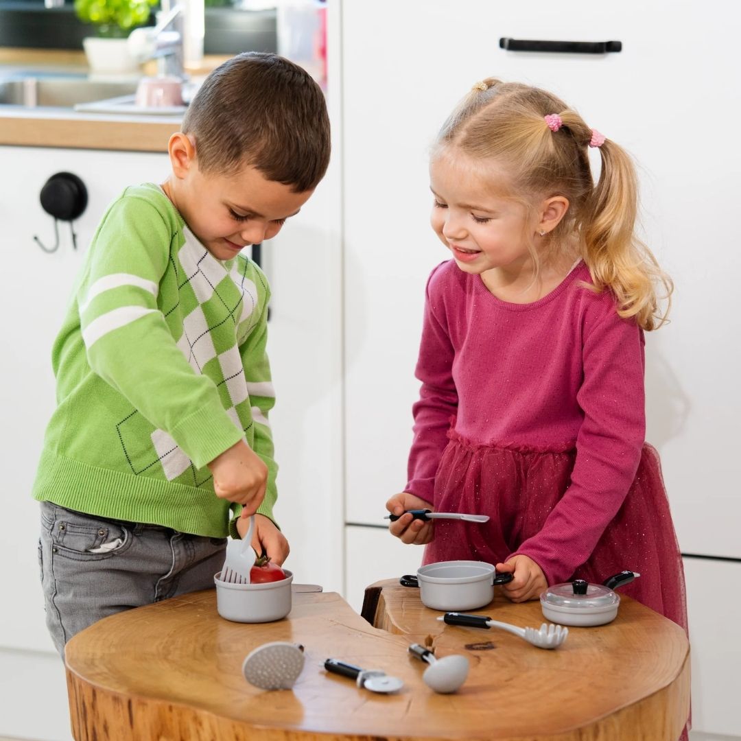 KLEIN WMF POT N KITCHEN EQUIPMENT,age:3-5,gender:unisex