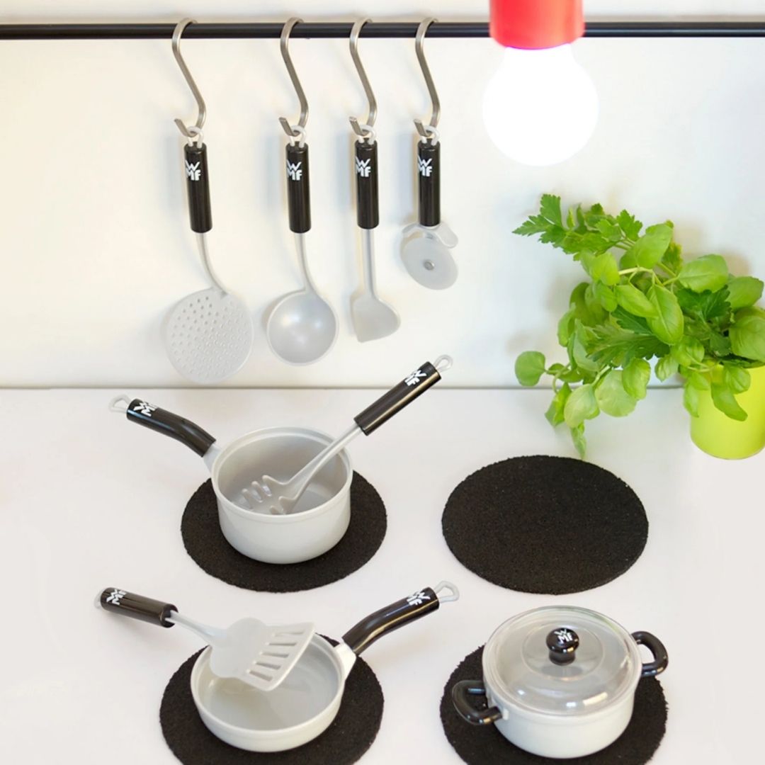 KLEIN WMF POT N KITCHEN EQUIPMENT,age:3-5,gender:unisex