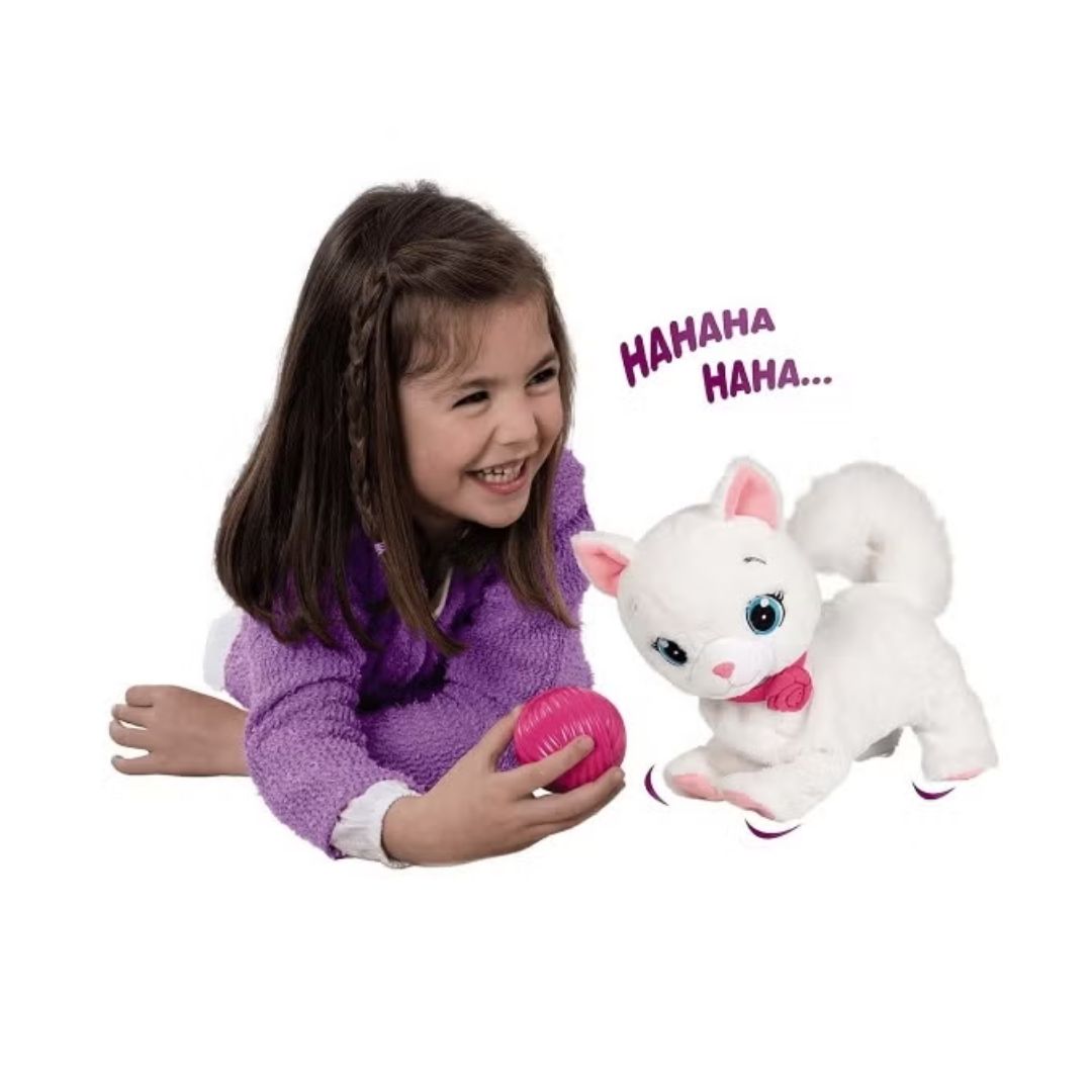 IMC TOYS BIANCA, Ages 18M+