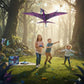 GO GO BIRDS AVATAR FLYING BANSHEE CLASSIC, Ages 8+