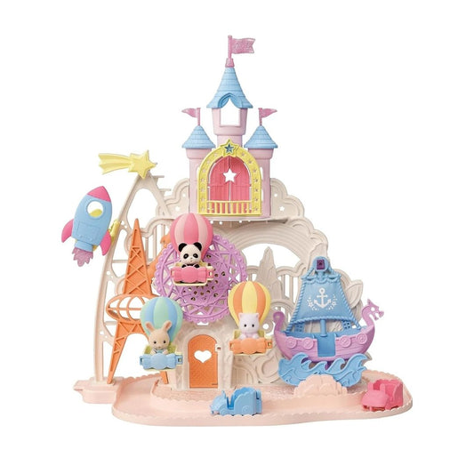 BABY AMUSEMENT PARK