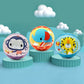 BABY PLAY BALLS 17CM